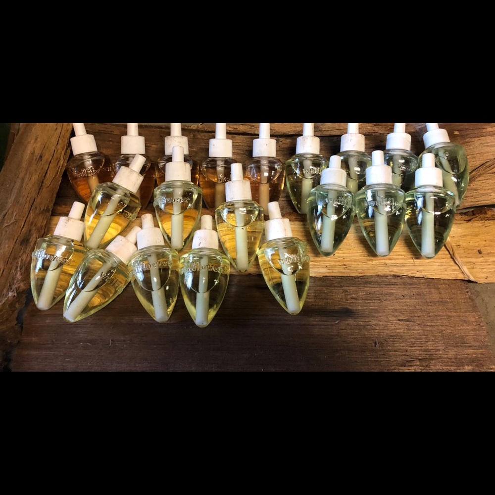 Wallflower refills 20